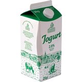  Jogurt MLEKARA PANČEVO 2,8%mm 2kg Cene
