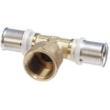  Tlačni T-konektor (Premer: 26 mm, Notranji navoj: ¾″) | Shoptok.si