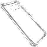 Apple MCTT2-15 Pro * Futrola Shockproof AIR silicone providna (139.)