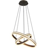 Globo viseča led-svetilka | Shoptok.si