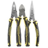 Stanley kliješta Fatmax 3kom 4-84-488 | Eponuda.ba