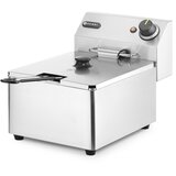  Električna Friteza 6L, 230V/3300W, (269x430x300mm) | Shoptok.si