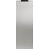  Solarna LED svjetiljka za stazu 2 pcs Srebrno Nehrđajući čelik | shoptok.hr