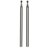 Proxxon dijamantni nastavak za graviranje no 28222 (vrsta zaglavlja: kuglasta glava, promjer glave: 1,8 mm) Cijene