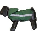 Pet Line Kabanica za psa Standard XL zelena Cene