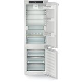 Liebherr Ugradni kombinovani frižider Icnd 5123, Plus Line, No Frost, 253L, Beli | Eponuda.com