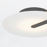 Elstead Lighting STENSKA LED-SVETILKA Eurofase 18 W 520 lm 3000 K 220-240 V | Shoptok.si