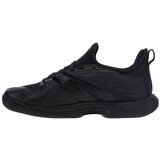K-Swiss Tenis Speedtrac X Corridor Allcourt Črna | Shoptok.si