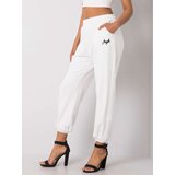 ex moda Sweatpants-EM-DR-ES-21-524.16-white | Shoptok.si