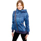 Glano Women's sweatshirt - dark denim Cene