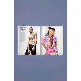 Inne Benjamin Wolbergs, Florian Rudolph - Queer Tattoo | Eponuda.com