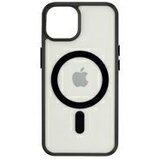 Max Mobile MM TPU IPHONE 16 PRO - MAGSAFE crna | shoptok.hr