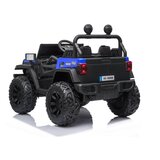  Auto na akumulator HC8988 4x4 - plavi | shoptok.hr