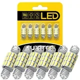 DE3175 LED sulfidna sijalica â€“ podesiva dužina 31mm/36mm