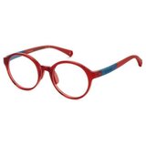 Polaroid Junior PLDD841 C9A ONE SIZE (43) Rdeča/Kristalna | Shoptok.si