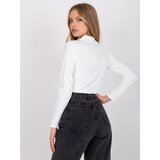 Italy Moda Blouse-DHJ-BZ-6561.09P-white | Shoptok.si