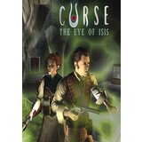 curse: the eye of isis (pc) steam key europe  curse: the eye of isis (pc) steam key europe Slike