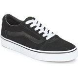 Vans Čevlji Richelieu VWM WARD Črna Cene