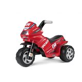 Peg Perego motor na akumulator - ducati mini evo | Eponuda.com