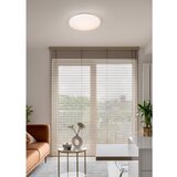  Bijela LED stropna svjetiljka ø 37 cm Pollux – | shoptok.hr