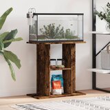 vidaXL Stalak za akvarij boja hrasta 60 x 30 x 60 cm konstruirano drvo Cijene