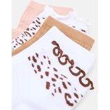 Sinsay Čarape s Motivom Životinja, 5 kom | shoptok.hr