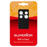 Superior daljinski upravljalnik za garažna vrata in ograje, univerzalni - Roll and Copy | Shoptok.si