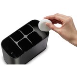 Joseph Joseph Crni plastičan stalak za četkice za zube EasyStore – | shoptok.hr