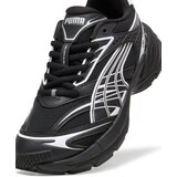Puma Nizke superge 'Velophasis Always On' črna / bela | Shoptok.si