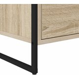  Kreveta s ladicama Sonoma 79 x 36 x 75.5 cm Konstruirano drvo | shoptok.hr