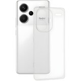  Przezračno zaštitno kućište za Xiaomi Redmi Note 13 Pro Plus - Prozirna KP29151 | Shoptok.si