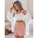 DStreet Spodenki damskie OWN STYLE różowe | ePonuda.com