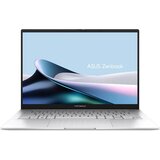 Asus ZenBook 14 OLED UX3405MA-QD434W/14/Intel Core Ultra 7/155H/Evo/32 GB RAM-a/1 TB SSD 90NB11R2-M00Y60 Cene