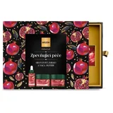 Weleda Pomegranate Firming Care Set dnevna krema za kožu Pomegranate Firming Day Cream 40 ml + noćna krema za kožu Pomegranate Firming Night Cream 40 ml + serum za kožu Nar Firming serum za lice 30 ml za žene