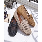 Resti Openwork women’s moccasins Azuros | Shoptok.si