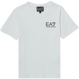 Ea7 Emporio Armani AIGUE Bijela Cijene