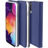  Havana magnetna preklopna torbica Samsung Galaxy S25 5G - modra | Shoptok.si
