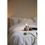 Markslöjd LED stolna lampa sivo-bež (visina 22 cm) Astrid – | shoptok.hr