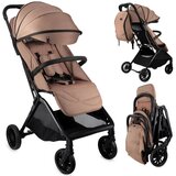 Momi autofold kolica za bebe Andrea Brown, 0m+