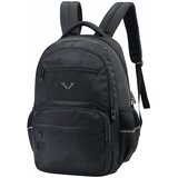 Target Šolski nahrbtnik Viper Atlas Black Cene