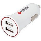 Skross DC27 - Auto punjač 2xUSB/3400mA/12-24V/5V Cene