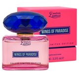Lamis Ženski parfem Wings Of Paradise EDP, 100ml Cene