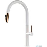  Elegantna premium kuhinjska slavina | Špina EYN KB2132b Cijene