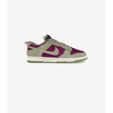 Nike Nizke superge Dunk Low Retro SE Viotech Dusty Olive Vijolična Cene