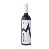 MOLOVIN vino crveno poligraf 0.75L Cene