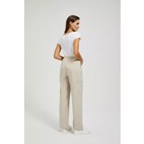 Marisse Women's Trousers L-Sp-4309 L.Beige | ePonuda.com