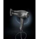Parlux Ethos + Magic Sense profesionalni sušilnik za lase z ionizatorjem + difuzor Black 1 kos | Shoptok.si