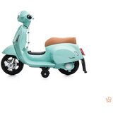 Moni motor za decu mini vespa na akumulator-mint | ePonuda.com