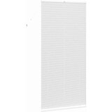  Zavjesa za prozor sa zavjesama Ostalo Bijela 80 x 130 cm Aluminij | shoptok.hr
