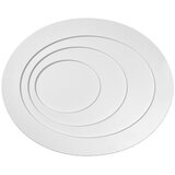 Osram LED plafonsko svetlo ORBIS SPIRAL LED/63W/230V belo | Eponuda.com